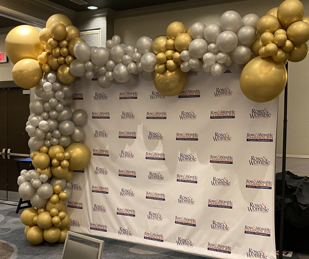 Photo of UP-A-NOTCH EVENTS & BALLOONS