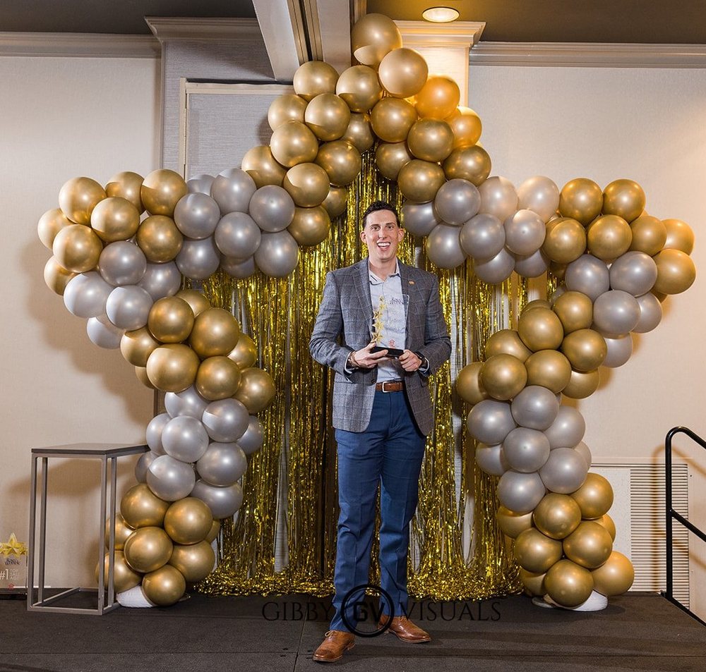 Photo of UP-A-NOTCH EVENTS & BALLOONS