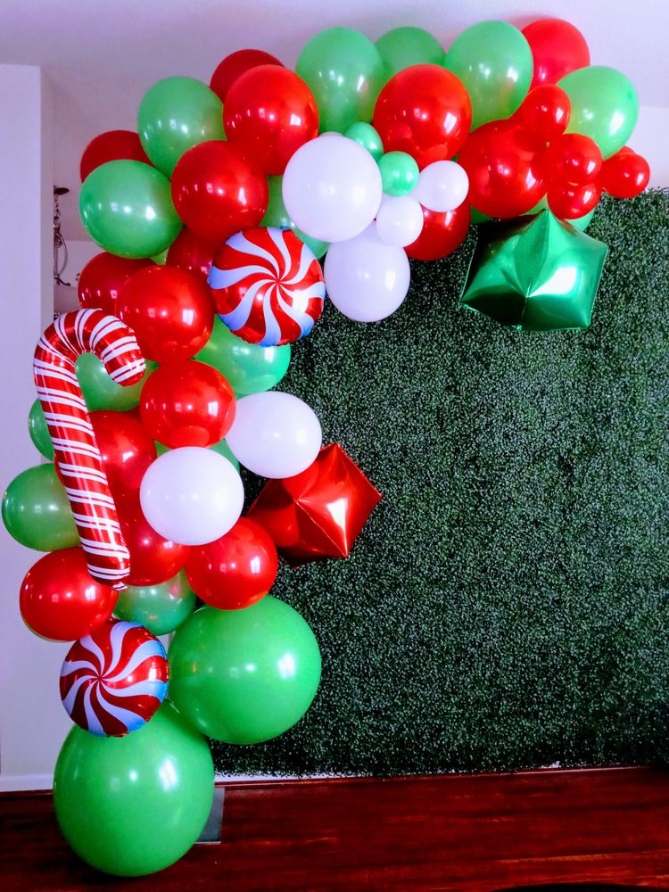 Photo of UP-A-NOTCH EVENTS & BALLOONS