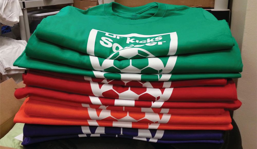 Photo of Big Frog Custom T-Shirts & More
