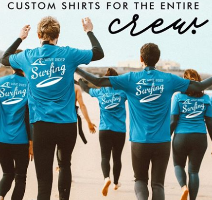 Photo of Big Frog Custom T-Shirts & More