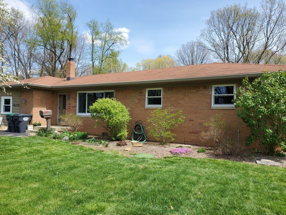 Photo of Merrifield Exteriors