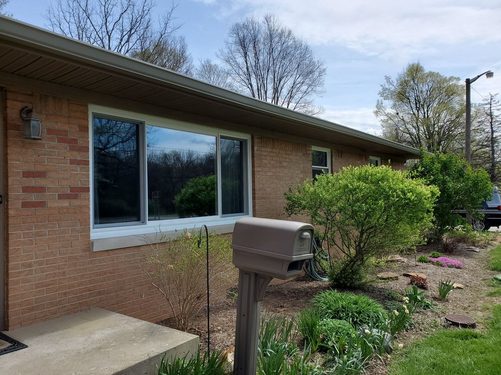 Photo of Merrifield Exteriors
