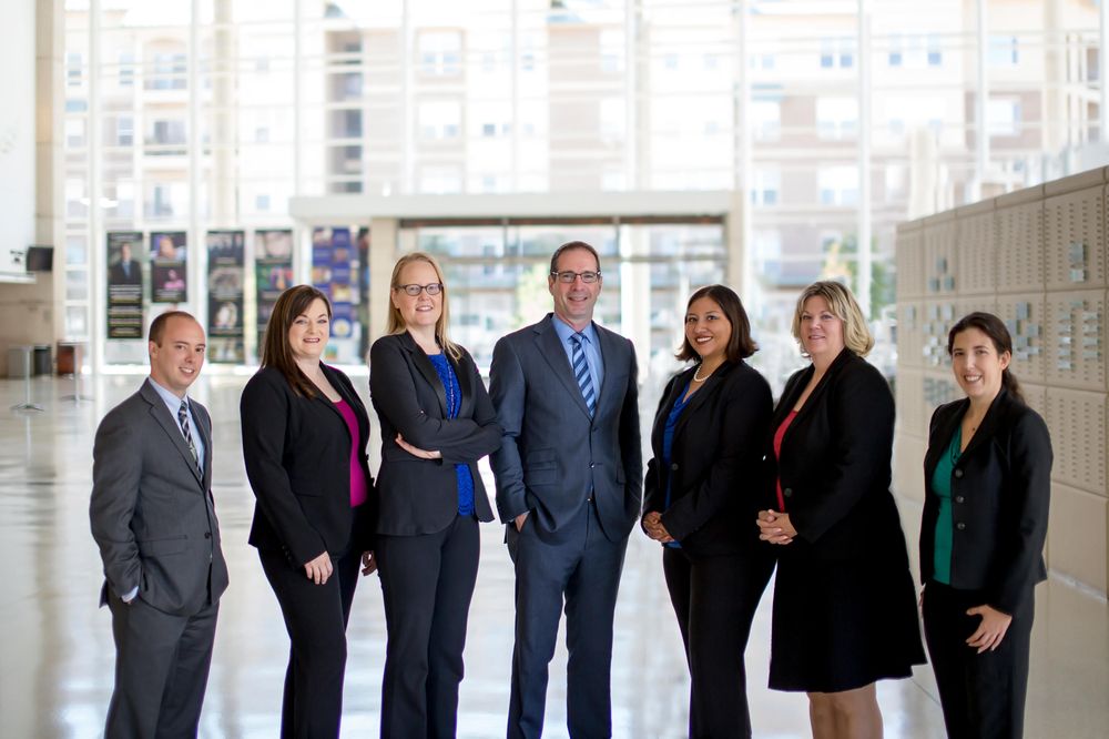 Photo of Coker, Robb & Cannon, Family Lawyers
