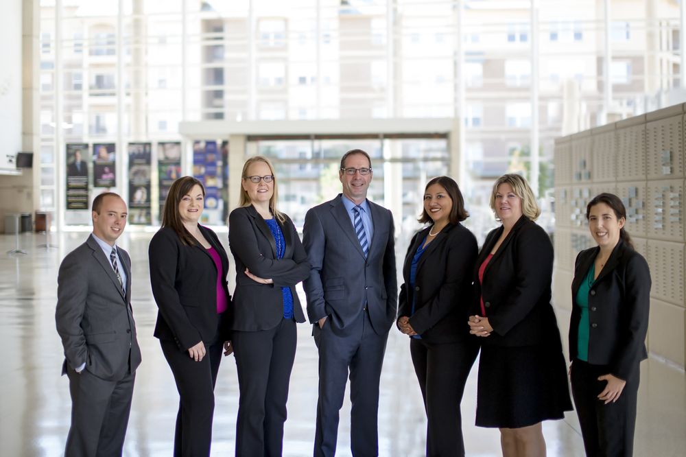 Photo of Coker, Robb & Cannon, Family Lawyers