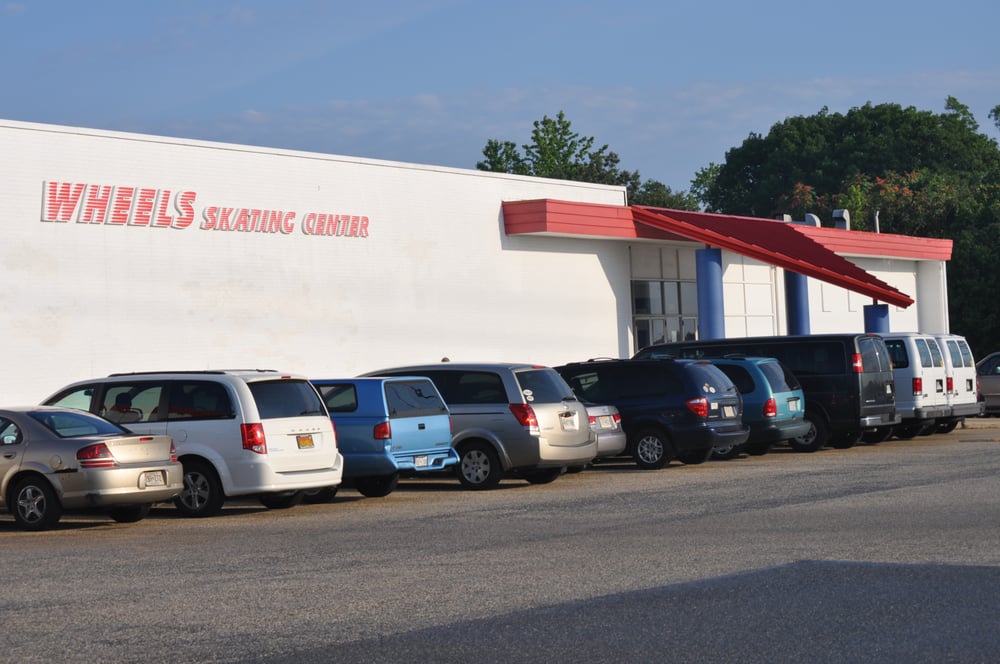 Photo of Wheels Skating Center