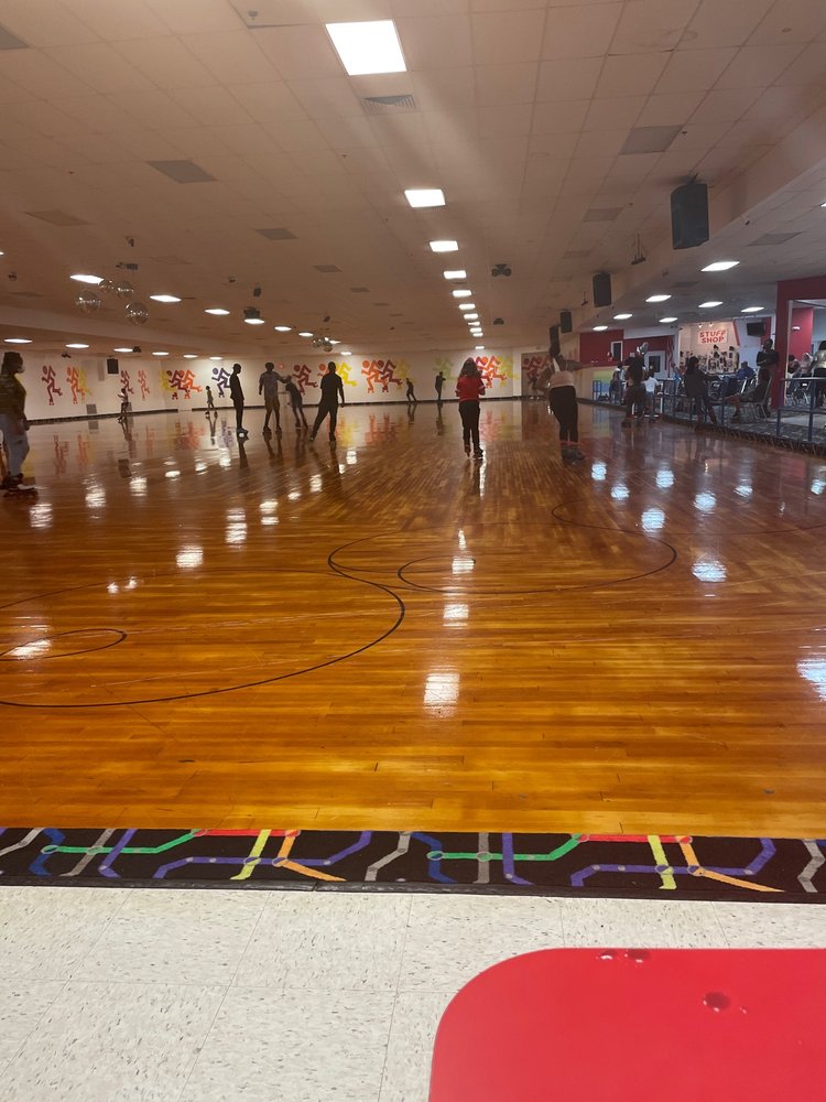 Photo of Wheels Skating Center
