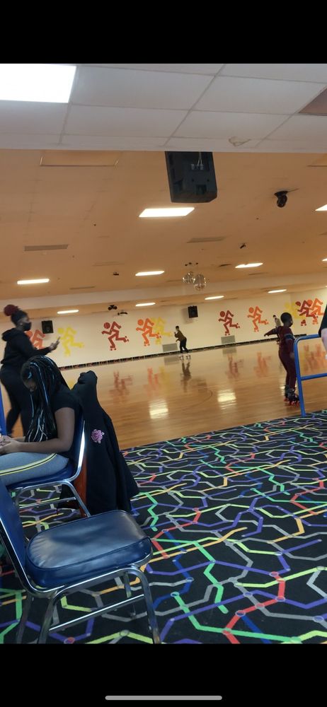 Photo of Wheels Skating Center