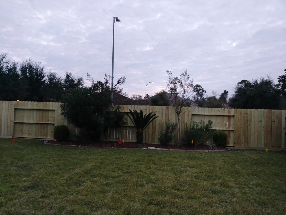 Photo of Redou Custom Gates & Fences