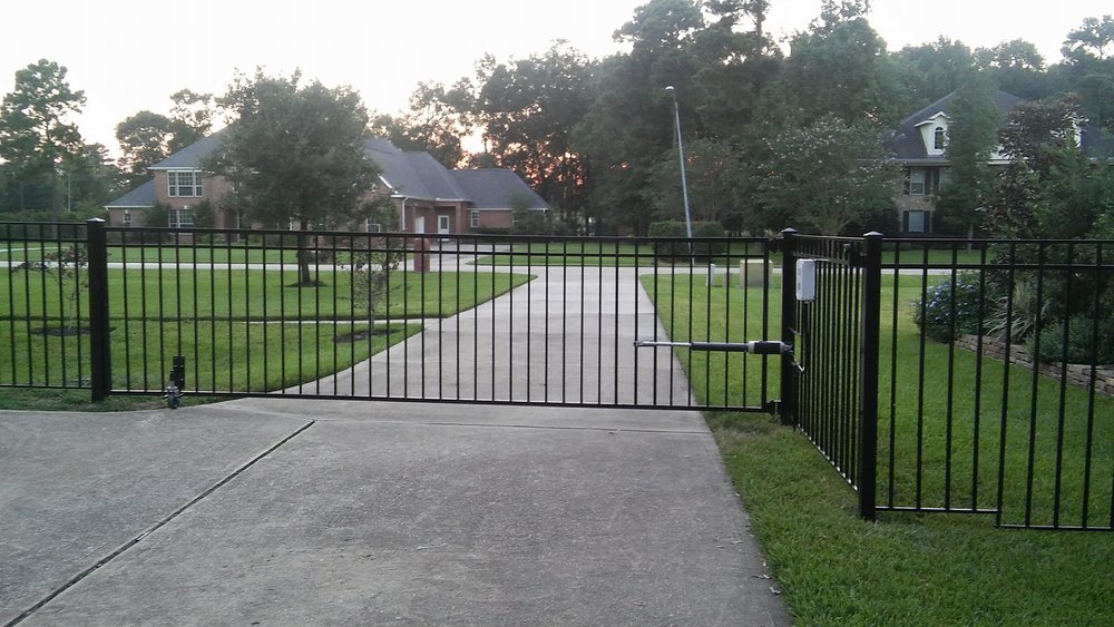 Photo of Redou Custom Gates & Fences