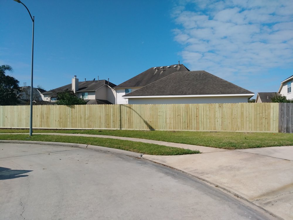 Photo of Redou Custom Gates & Fences