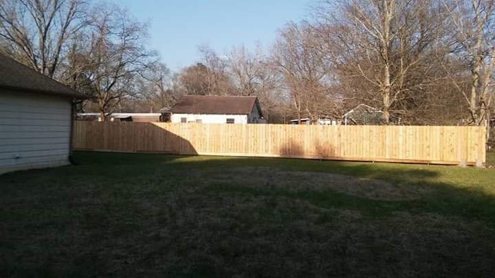 Photo of Redou Custom Gates & Fences