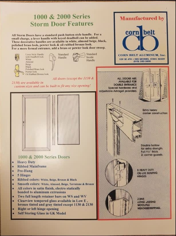 Photo of Citation Building Supply
