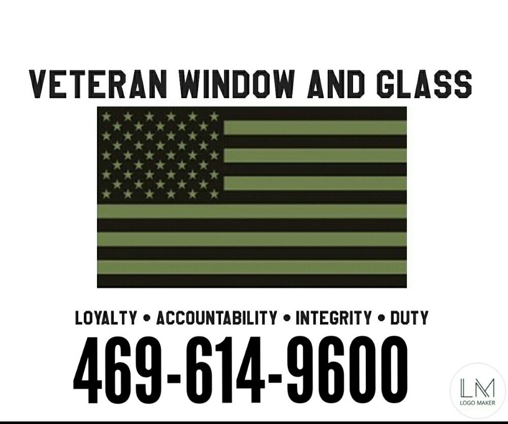 Photo of Veteran Windows And Glass