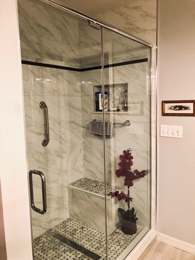 Photo of Marvin's Custom Shower Enclosures And Window Screens