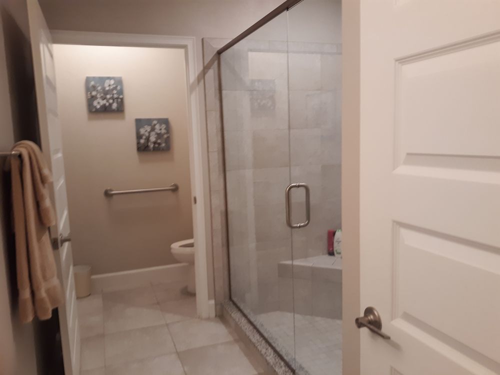 Photo of Marvin's Custom Shower Enclosures And Window Screens