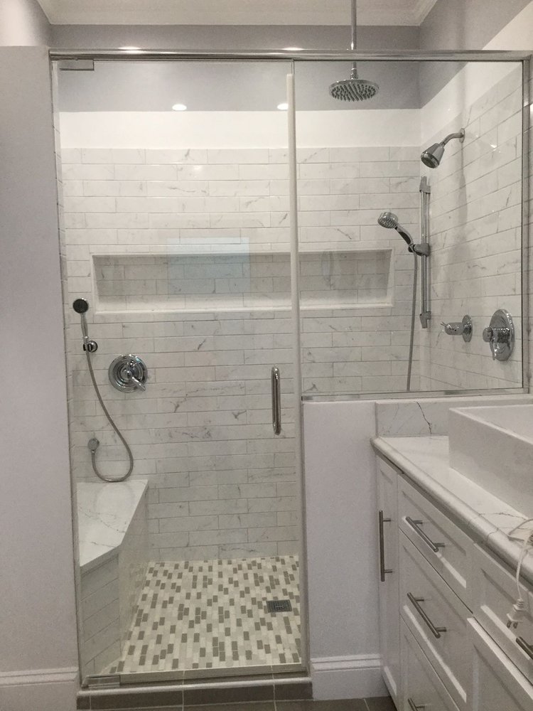 Photo of Marvin's Custom Shower Enclosures And Window Screens