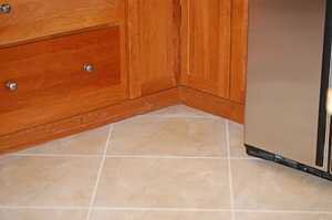 Photo of Go Grout