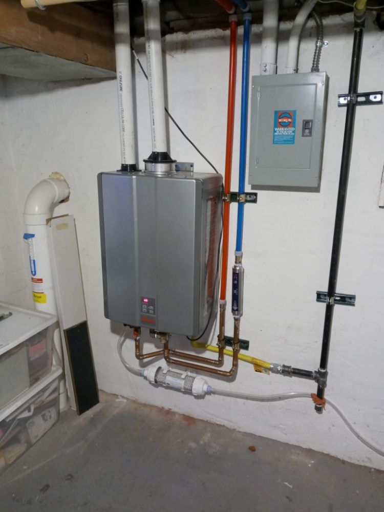 Photo of Friendly Plumbing