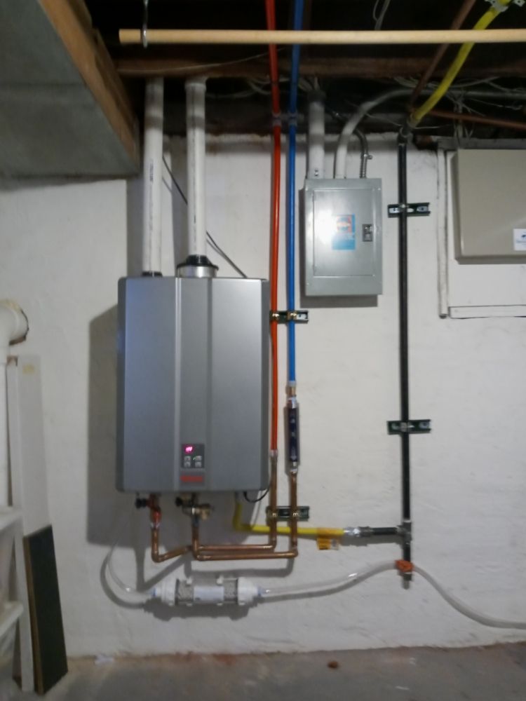 Photo of Friendly Plumbing