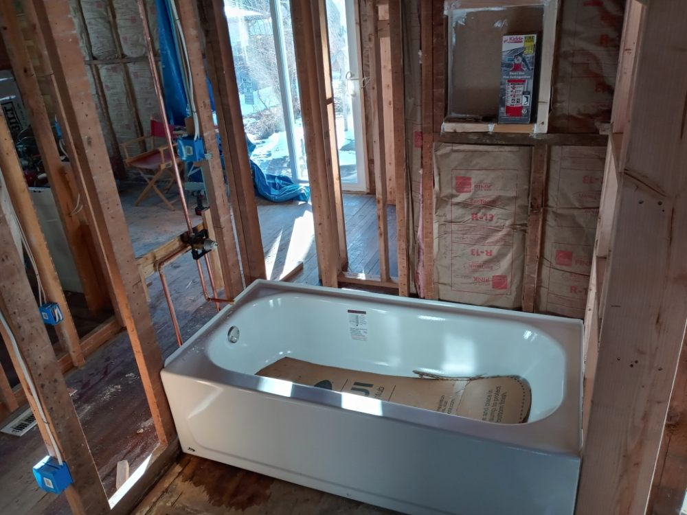 Photo of Friendly Plumbing