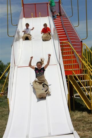 Photo of The Fun Ones