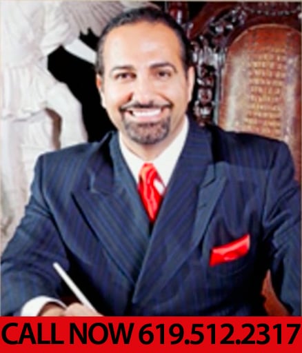Photo of King Aminpour
