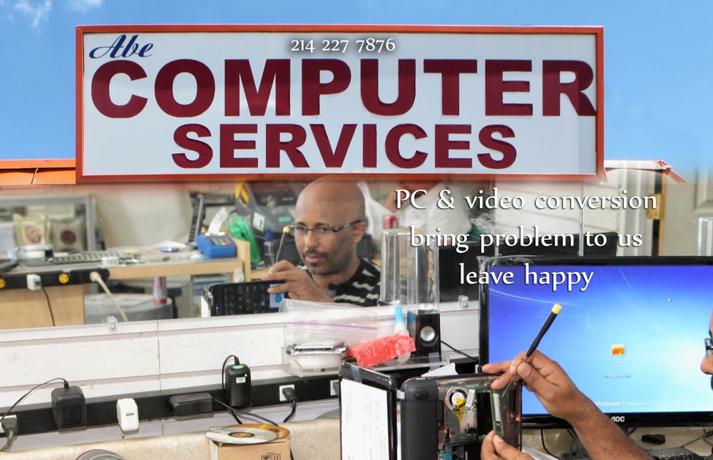 Photo of Abe Computer Service
