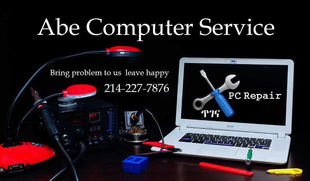 Photo of Abe Computer Service