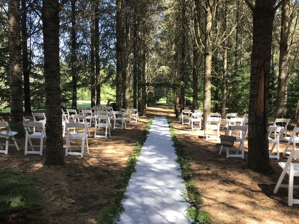 Photo of Kohl Creek Golf Course