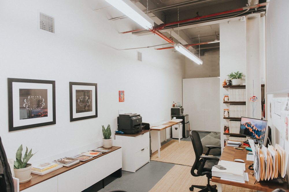 Photo of Gowanus Creative Studios