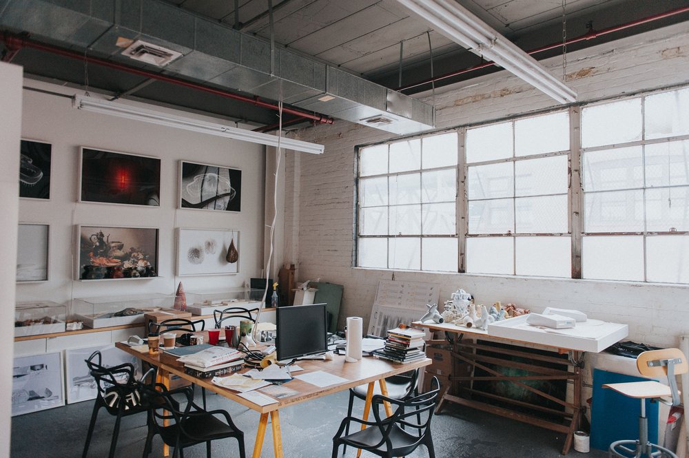 Photo of Gowanus Creative Studios