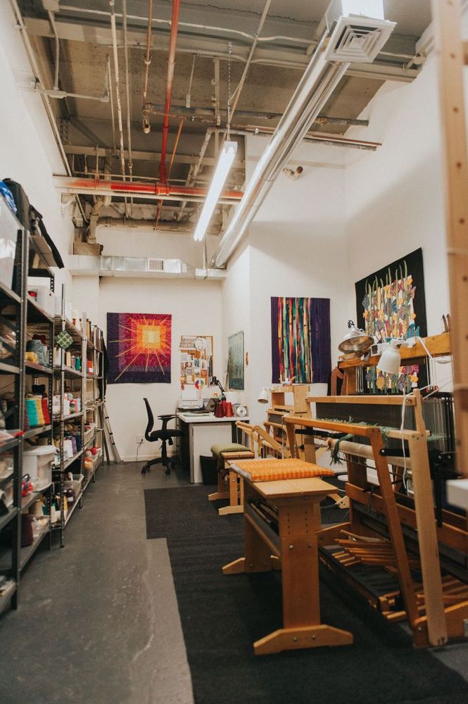 Photo of Gowanus Creative Studios