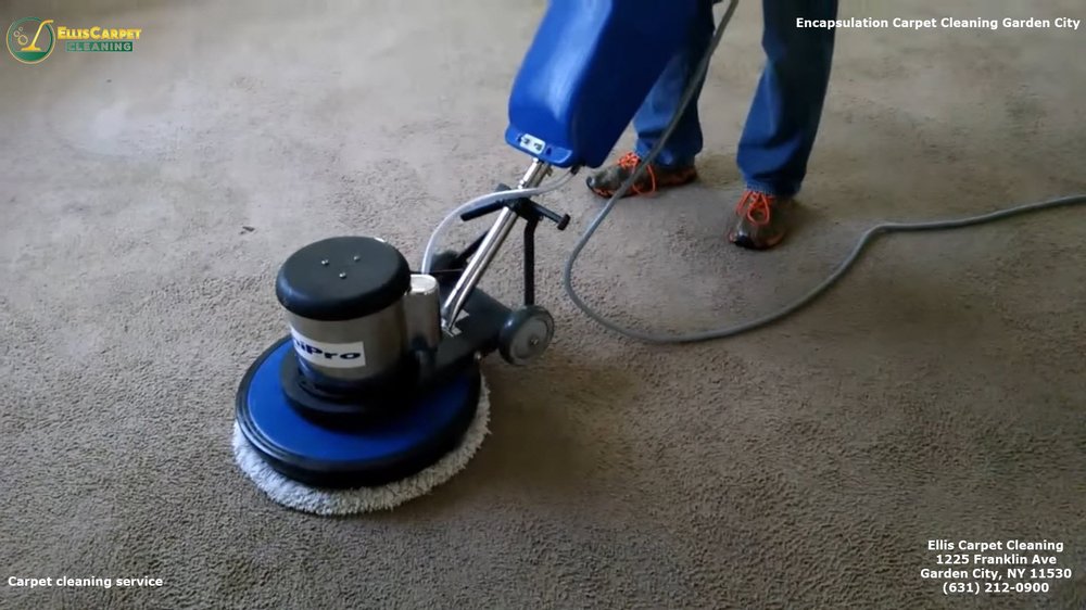 Photo of Ellis Carpet Cleaning