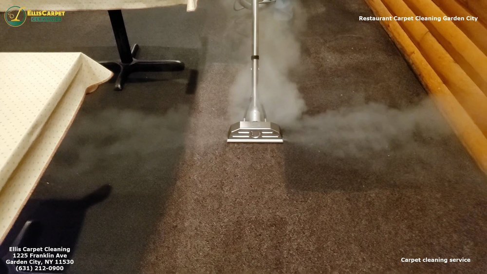 Photo of Ellis Carpet Cleaning