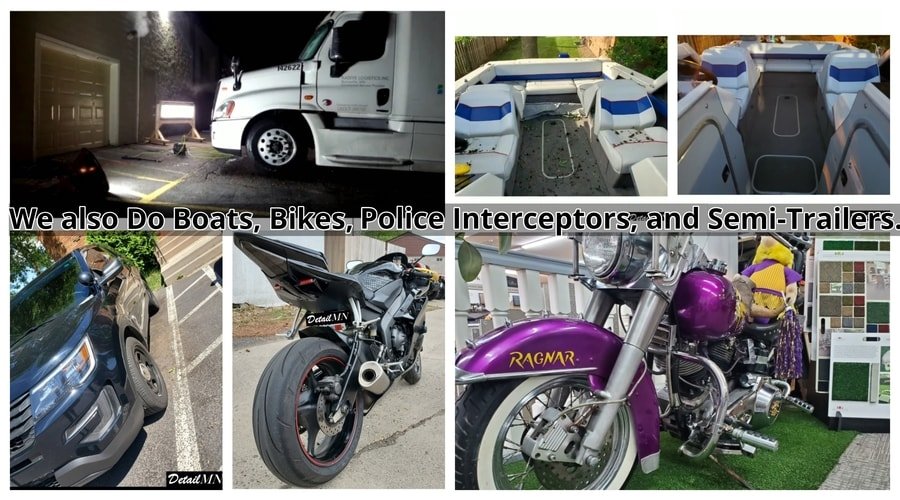 Photo of Detail Services MN