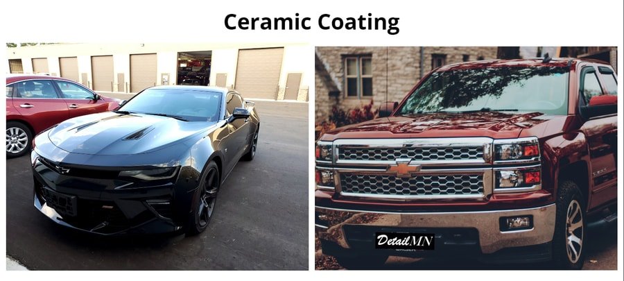 Photo of Detail Services MN