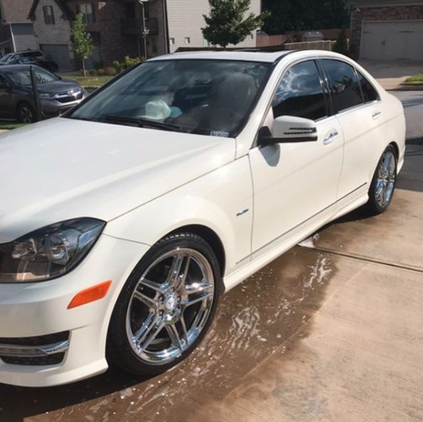Photo of Shine Bright Detailing