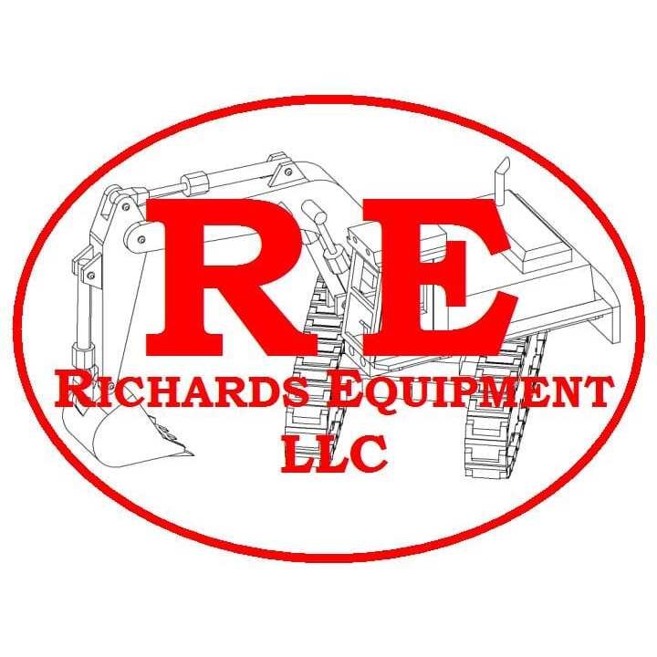 Photo of Richards Equipment