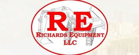Photo of Richards Equipment