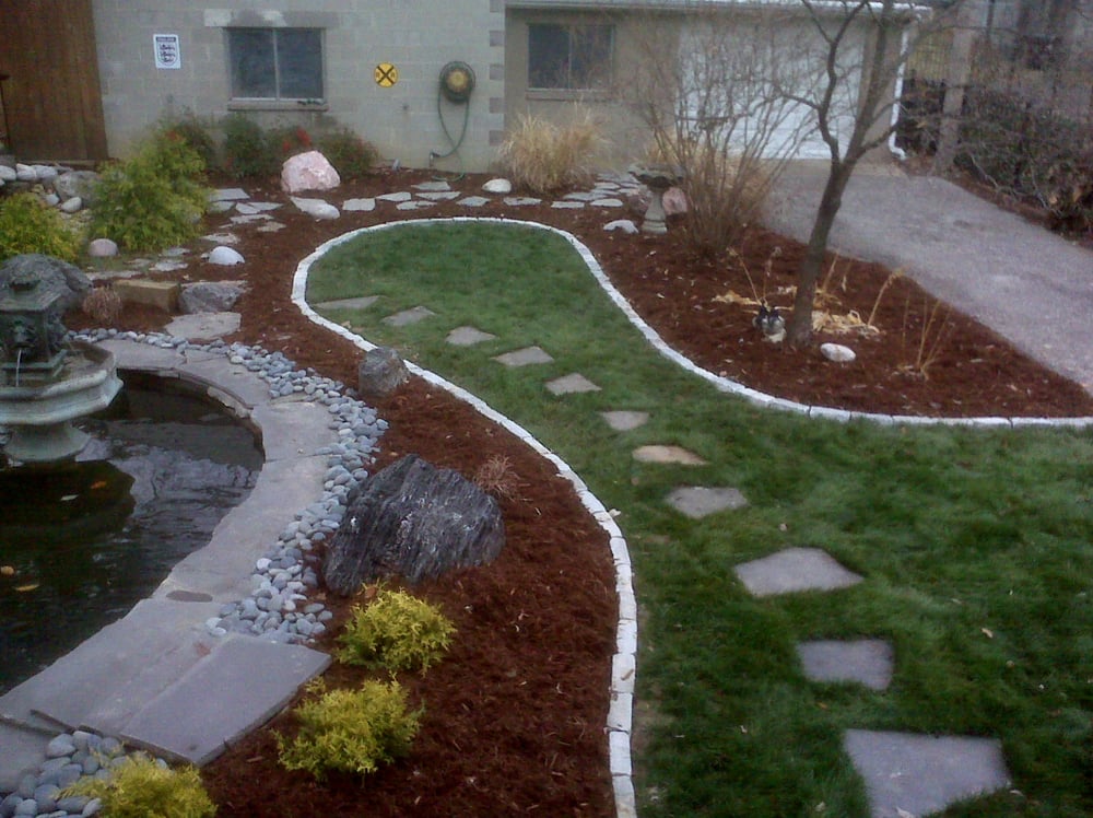 Photo of Aldridge Lawn and Landscape