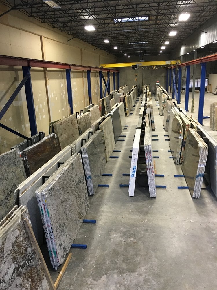Photo of Triton Stone Group of Austin
