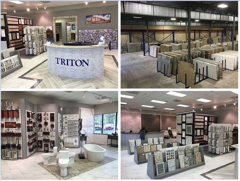 Photo of Triton Stone Group of Austin