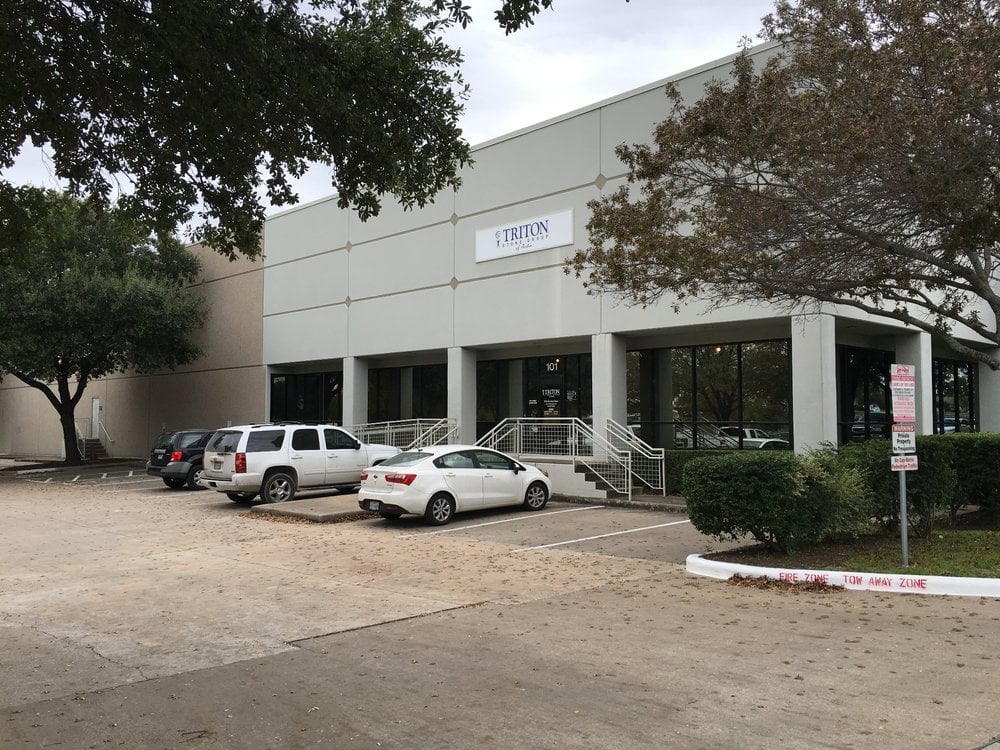 Photo of Triton Stone Group of Austin