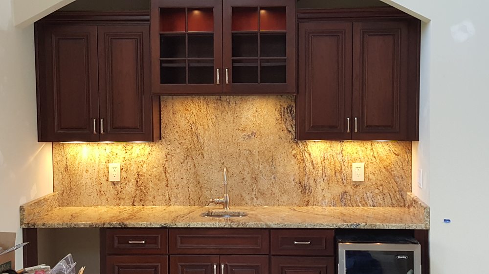 Photo of Chance Bros Marble & Tile
