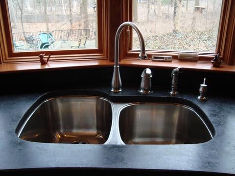 Photo of Chance Bros Marble & Tile