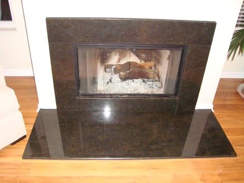 Photo of Chance Bros Marble & Tile