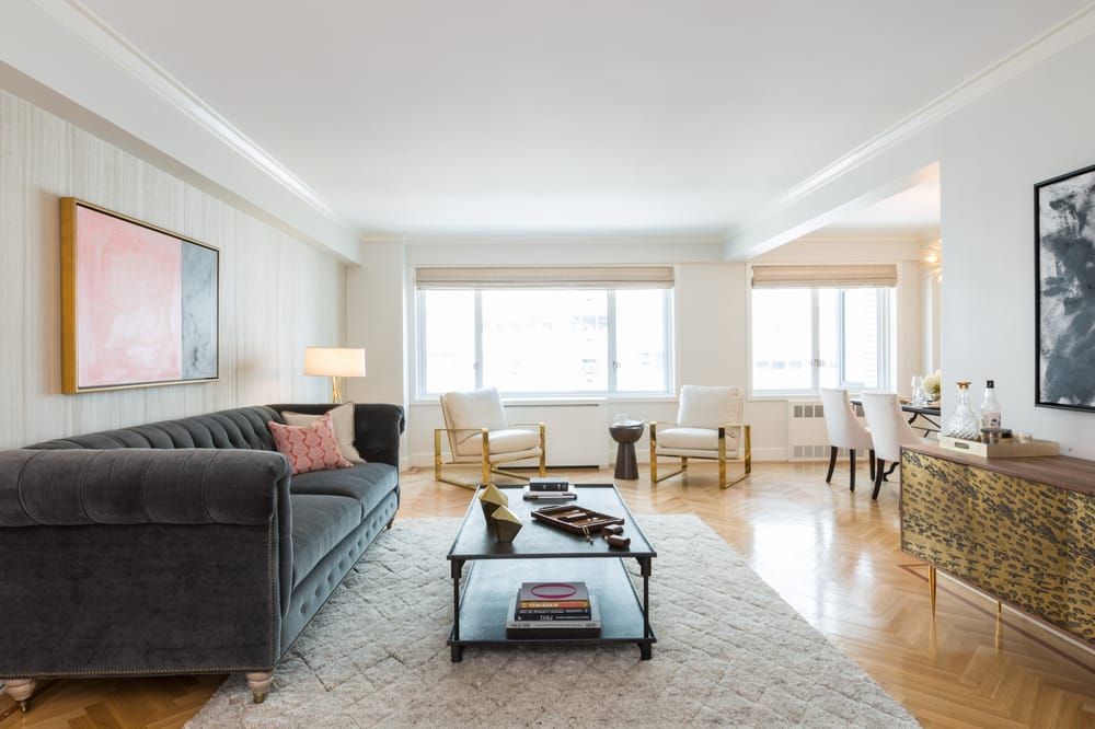 Photo of Wolf & Wing Interior Design