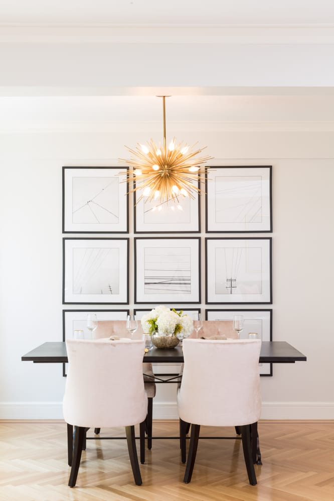 Photo of Wolf & Wing Interior Design