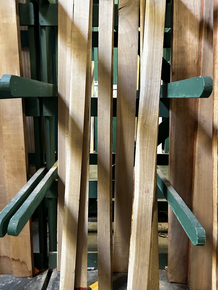 Photo of Aura Hardwoods